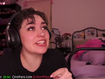 cam girl porn evelynpiers image #3708610
