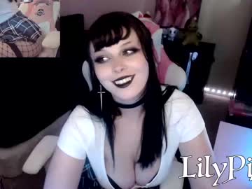 cam girl porn lilypixel image #2366941