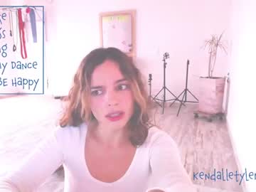 cam girl porn kendalltyler image #418985