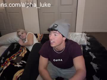 cam couple porn alpha_luke image #3387328