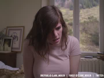 cam girl porn claire_moulin image #1544468