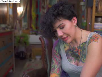 cam girl porn _frankie_rivers image #349975