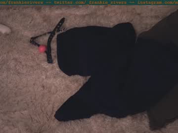 cam girl porn _frankie_rivers image #833376