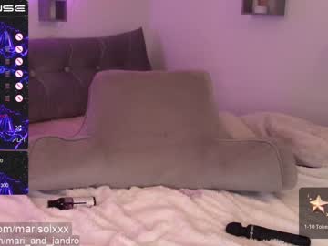 cam girl porn mari_and_jandro image #2326540