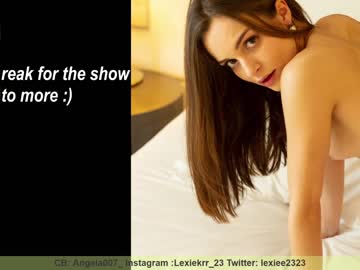 cam couple porn angela007_ image #2718668