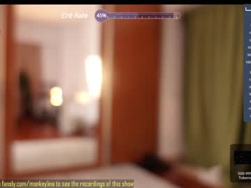 cam girl porn monkeylina image #4906439