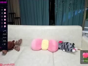 cam girl porn luna_liu520 image #1747368