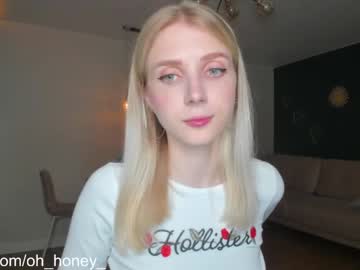 cam girl porn oh_honey_ image #4772556