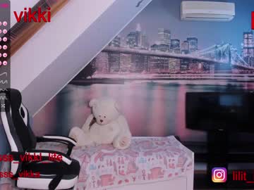 cam girl porn misss_vikki image #900320