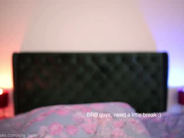 cam girl porn shy_jane image #5421049