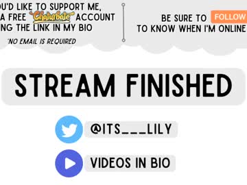 cam girl porn its_lily image #2270168