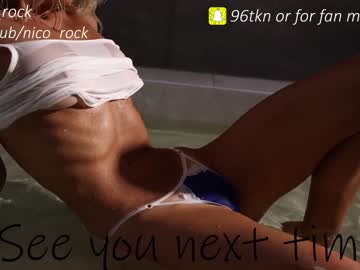 cam girl porn nica_rock image #4525103