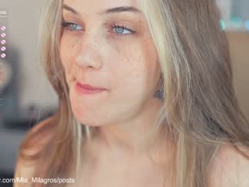 cam girl porn mia_milagros image #1943952
