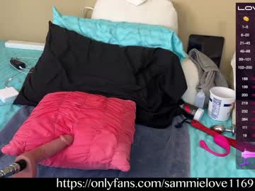 cam couple porn sammielove1169 image #4708447