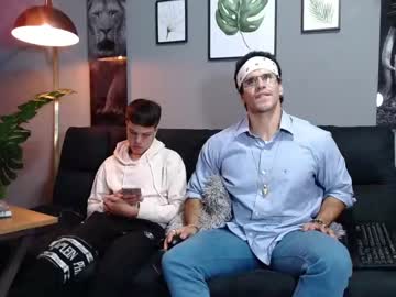 cam man porn bless_my_neighbor image #1576934