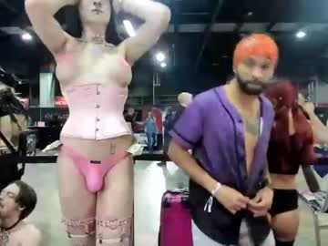 cam tranny porn spxrklybrat image #4229990