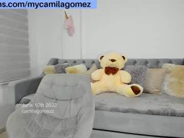 cam girl porn camilagomezz image #1987490
