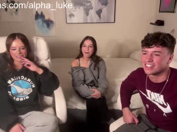 cam couple porn alpha_luke image #5542597