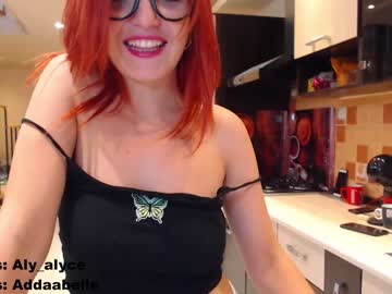 cam girl porn aly_alyce image #2585861