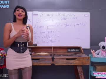 cam girl porn livecleo image #6626552