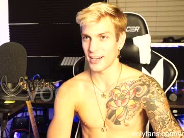 cam man porn voodoo_hd image #637314