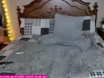 cam girl porn oh_lovely_girl image #3803008