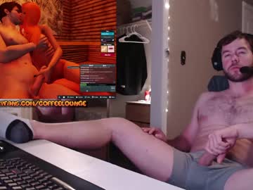 cam man porn coffeelounge image #6776477