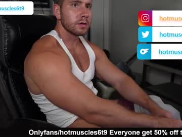 cam man porn hotmuscles6t9 image #4901698