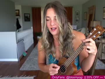 cam girl porn bloomyogi image #1597059