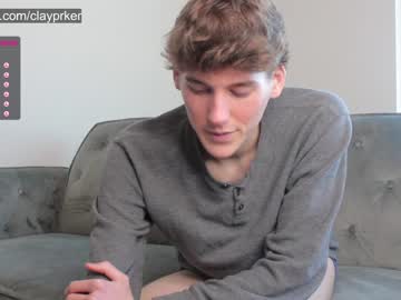 cam man porn clay_parker image #1051062