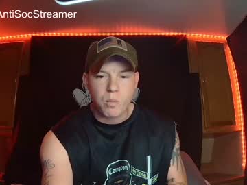 cam man porn antisocialstreamer image #4860422