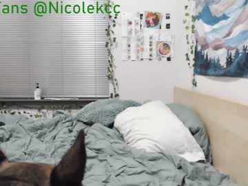cam girl porn nicolekc image #5146369