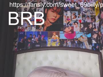 cam girl porn sweet_69billy image #6783172