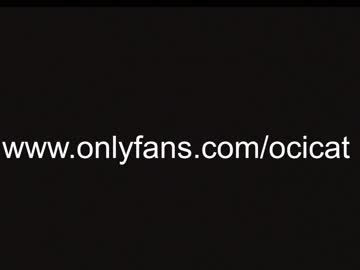 cam girl porn ocicat image #3686483