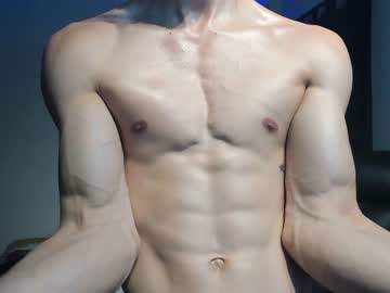 cam man porn metatron_muscle image #1297002