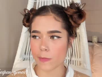 cam girl porn _meghan_gomez1_ image #3110287
