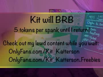 cam girl porn thekittykatbar image #623862