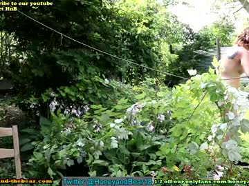 cam couple porn honeyand_thebear image #4943424