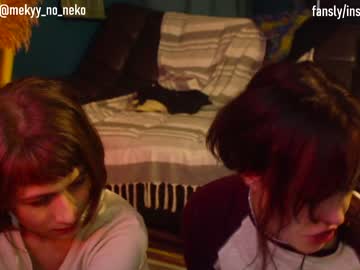 cam girl porn mekyy_no_neko image #5280583