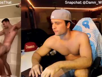 cam man porn damn_whos_that image #2705605