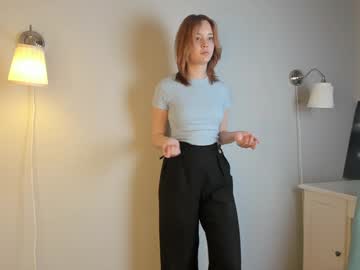 Cam for odettefares