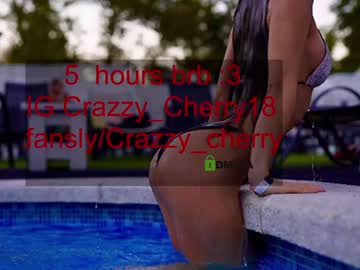 cam girl porn crazzy_cherry image #4451578