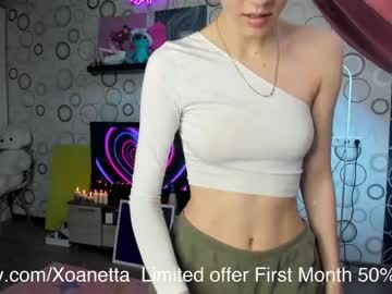 cam girl porn xoanetta image #1802641