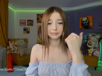 cam girl porn elisa_oliver image #357467