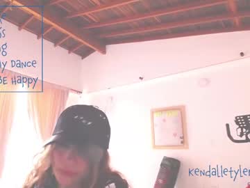 cam girl porn kendalltyler image #425136