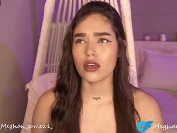 cam girl porn _meghan_gomez1_ image #5727388