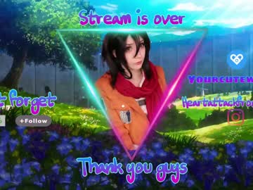 cam girl porn yourcutewaifu image #5573032