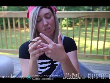 cam girl porn tantric_eden_ image #2193606
