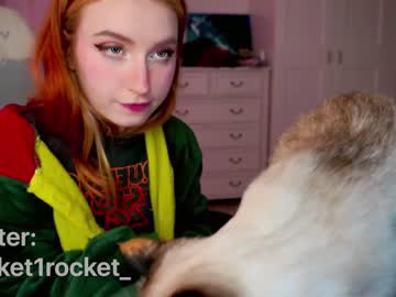 cam girl porn pocketrocket_ image #1654982