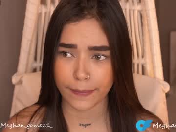 cam girl porn _meghan_gomez1_ image #5322596